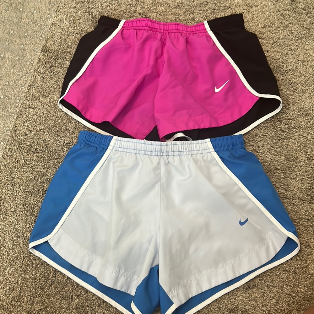 Nike Dri-Fit Shorts